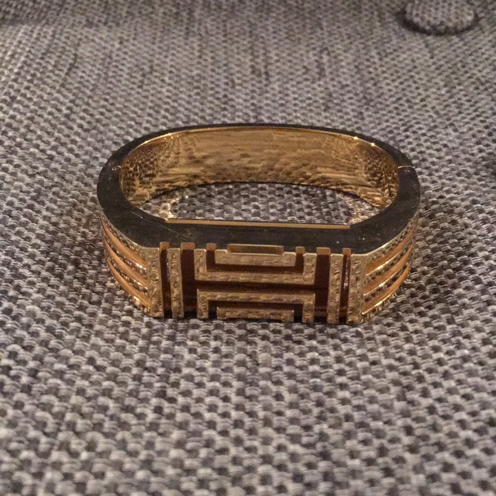 Tory Burch Fitbit bracelet